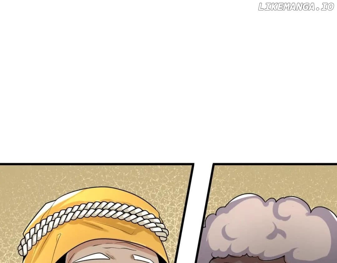 Era of the Haunted Chapter 161 - page 81